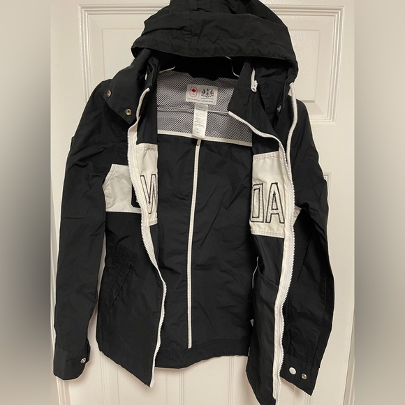 🔜 [The Hudson Bay] Canada jacket - Picture 3 of 3
